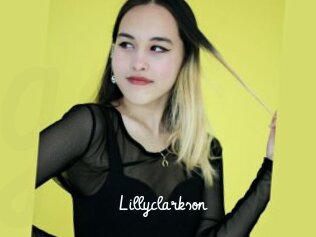 Lillyclarkson