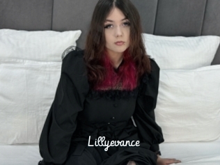 Lillyevance