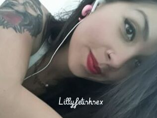 Lillyfetishsex