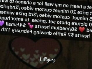 Lillyivy