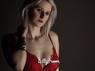 Lillysroom