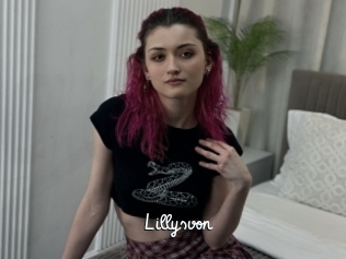 Lillysvon