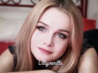 Lillyvanilla