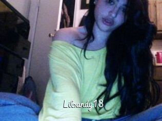 Lilsandy18