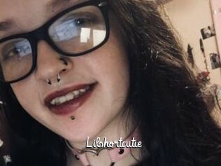Lilshortcutie