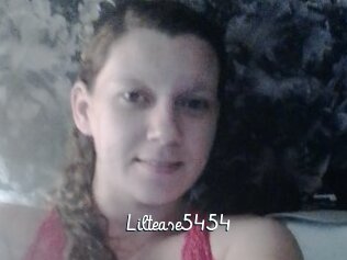 Liltease5454