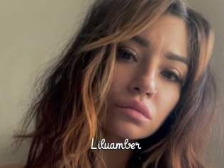 Liluamber