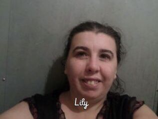Lily