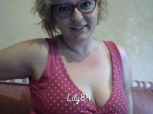 Lily84