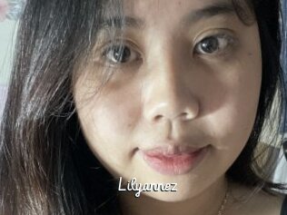 Lilyannez