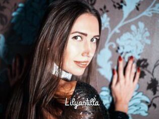 Lilyastilla