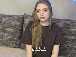 Lilybaili