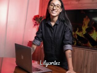 lilycortez Galerie du Sexe