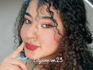 Lilyevenson23