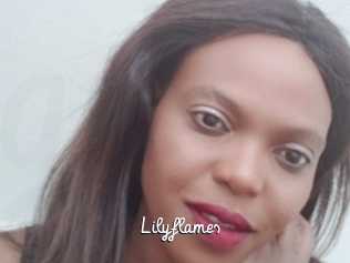 lilyflames Galerie du Sexe