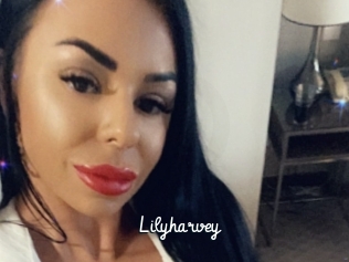 Lilyharvey