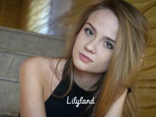 Lilyland