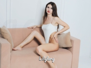 Lilyleng