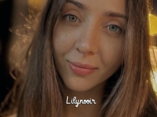 Lilynooir