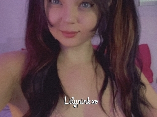 Lilypinkxo