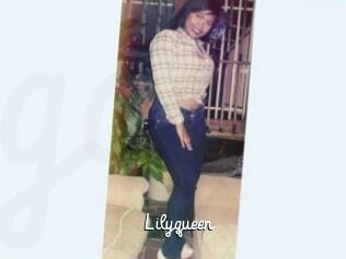 Lilyqueen