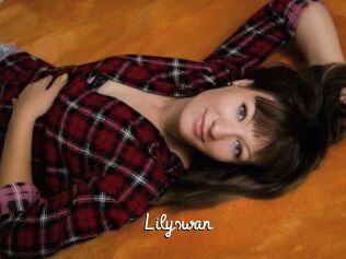 Lilyswan