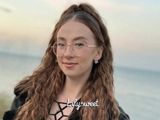 Lilysweet