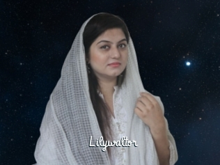 Lilywaltor