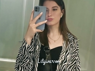 Lilywarson