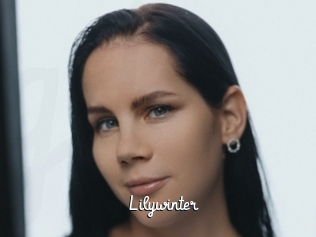 Lilywinter