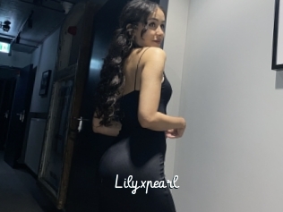lilyxpearl Galerie du Sexe