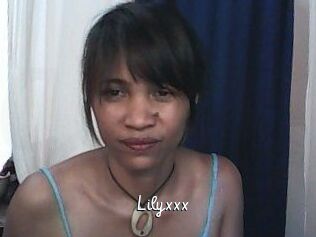 Lilyxxx