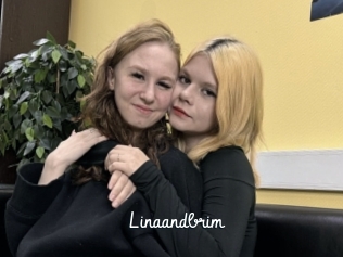 Linaandbrim