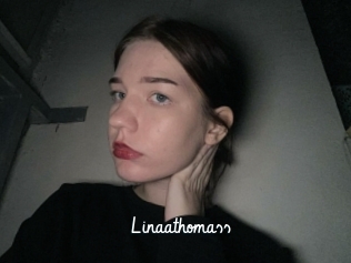 Linaathomass