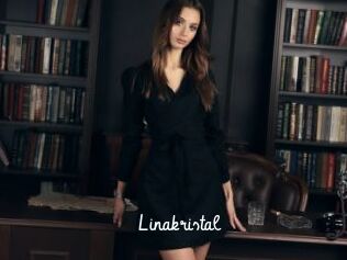 Linakristal