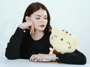 Linaynaprim