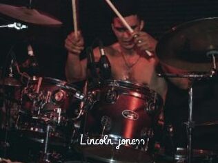Lincoln_joness