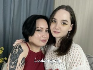 Lindaandjudy