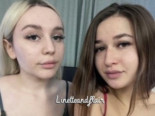 Linetteandflair