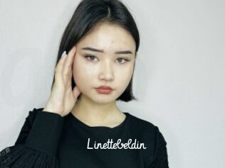 Linettebeldin