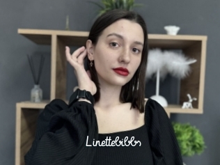 Linettebibbs