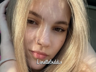 linettebiddix Galerie du Sexe