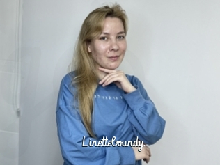 Linetteboundy