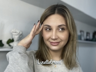 Linettebreed