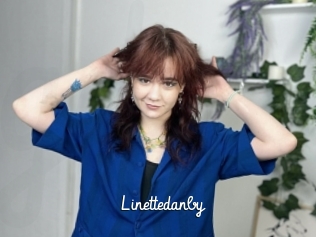Linettedanby