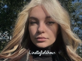 Linettefieldhous