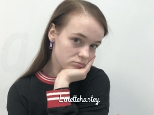Linettehastey