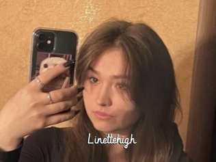 Linettehigh