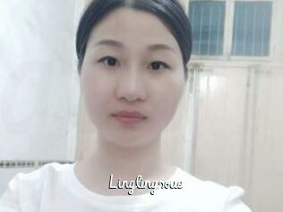 Linglingsoue
