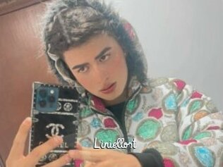 Liniellost